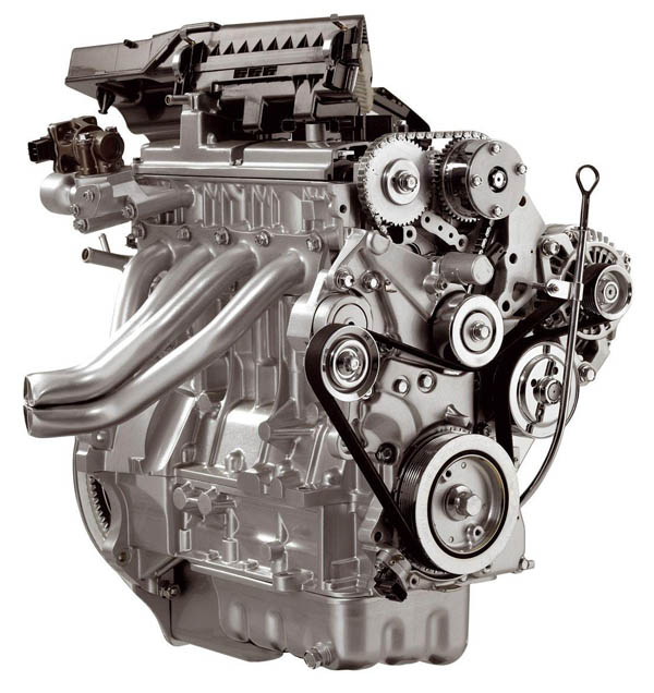 2013 A Thema Car Engine